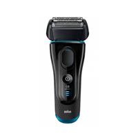 VÃska Beard Trimmer Braun BT3940 Svart