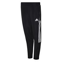 Adidas Trainingsbroek Tiro 21 - Zwart/Wit Kinderen