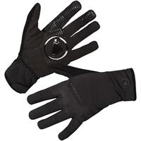 Endura MT500 Freezing Point Waterproof Gloves AW21Schwarz