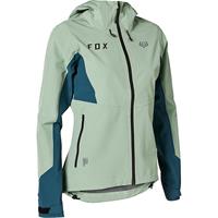 Fox Racing Women's Ranger 3L Water Jacket AW21Sage