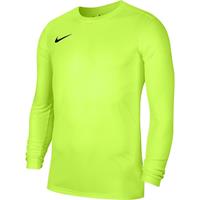 Nike Voetbalshirt Dry Park VII - Neon/Zwart Kids