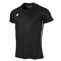 Reece Rise T-shirt - Black (Leverbaar vanaf eind oktober 2021)