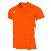 Reece Rise T-shirt - Orange (Leverbaar vanaf eind oktober 2021)