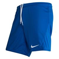 Nike Shorts Dry Park III - Blau/Weiß Damen