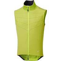 Altura Rocket Men's Insulated Gilet AW21Lime