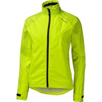 Altura Women's Nightvision Storm WP Jacket  - Pink