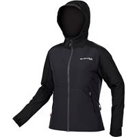 Endura Women's MT500 Freezing Point Jacket AW21Schwarz