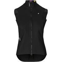 Assos DYORA RS Spring-Fall Aero Cycling Gilet AW21Black Series