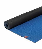 Manduka eKO Lite Yogamat Rubber Blauw 4 mm - Truth - 180 x 61 cm