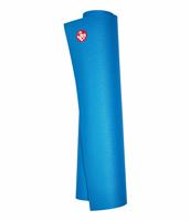 Manduka PROlite Yogamat PVC Blauw 4.7 mm - Dresden Blue - 180 x 61 cm