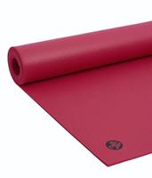 Manduka PROlite Yogamat PVC Rood 4.7 mm - Hermosa - 180 x 61 cm