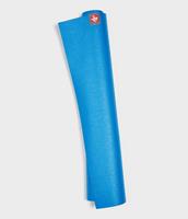 Manduka eKO SuperLite Yogamat Rubber Blauw 1.5 mm - Dresden Blue- 180 x 61 cm