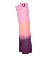 Manduka eKO Lite Yogamat Rubber Roze 4 mm - Fuchsia - 180 x 61 cm