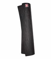 Manduka eKO Lite Yogamat Rubber Zwart 4 mm - 180 x 61 cm