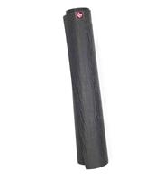 Manduka eKO Lite Yogamat Rubber Grijs 4 mm - Charcoal - 180 x 61 cm