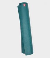 Manduka eKO Yogamat Rubber Groen 6 mm - Sage - 180 x 61 cm