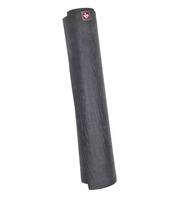 Manduka eKO Yogamat Rubber Grijs 6 mm - Charcoal - 200 x 61 cm