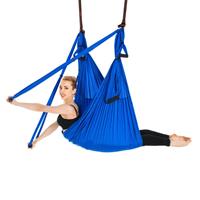 Spiru Yoga Swing Blauw