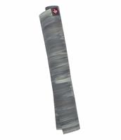 Manduka eKO SuperLite Yogamat Rubber Grijs 1.5 mm - Thunder Marbled - 180 x 61 cm