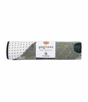 Spiru Manduka Yogitoes Skidless Yoga Handdoek - Crystal Lake