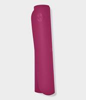 Manduka Beginners Yogamat TPE Roze 5 mm - Dark Pink - 172 x 61 cm