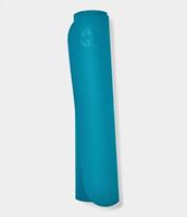 Manduka Beginners Yogamat TPE Blauw 5 mm - 172 x 61 cm
