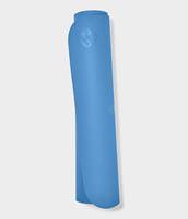 Manduka Beginners Yogamat TPE Licht Blauw 5 mm - 172 x 61 cm