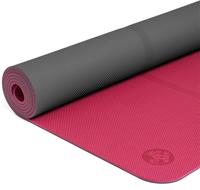 Manduka Welcome Yogamat TPE Roze 5 mm - Magenta Thunder - 172 x 61 cm