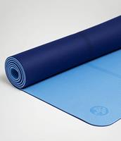 Manduka Welcome Yogamat TPE Blauw 5 mm - Pure - 172 x 61 cm