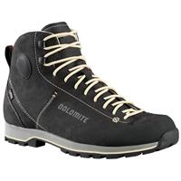 Dolomite - Shoe Cinquantaquattro High Fg GTX - Hoge schoenen, zwart