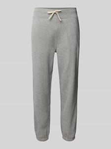 Polo Ralph Lauren Men's Fleece Joggers - Andover Heather - L