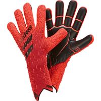 Adidas Predator GL Pro Solar Red/Black - Keepershandschoenen - Maat 10 1/2