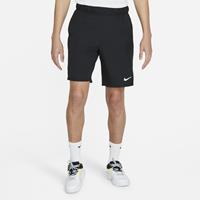 Nike Court Dri-FIT Victory Tennisshorts van 23 cm voor heren - Zwart