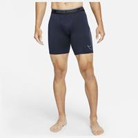 Nike Pro Compression Shorts Dri-FIT - Navy/Paars