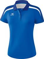 erima Liga Line 2.0 Funktions Poloshirt new royal/true blue/white