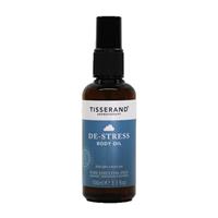 Tisserand De-stress body olie