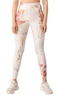 Röhnisch - Women's Flattering Keira Printed Tights - eggings