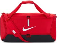 Nike Sporttas Academy Team Duffel Medium - Rood/Zwart/Wit
