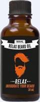 Wahl Baardolie - Beard Oil relax 30ml