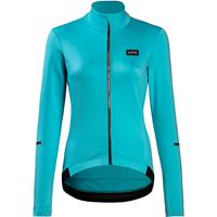 Gore Wear Women's Progress Cycling Jersey AW21 - Scuba Blau