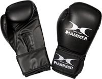 Hammer Boxing Blitz kinderbokshandschoenen (Maat bokshandschoen: 8 Oz)