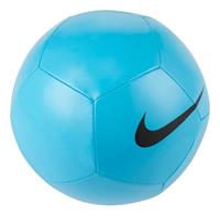 Fussball Nike Pitch Team Ball Dh9796 410 Blau Synthetisch (5)