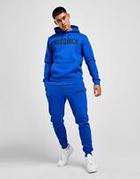 Hoodrich Core Joggingbroek Heren, Blauw