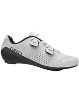 Giro Regime Road Cycling Shoes - White