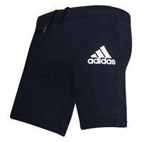 Adidas Shorts Badge of Sport - Navy/Wit