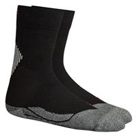 Falke - 4Grip - Multifunctionele sokken, zwart