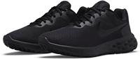 Nike revolution 6 hardloopschoenen zwart dames dames