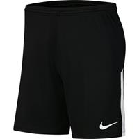 Nike League Knit II Short NB schwarz/weiss Größe XXL
