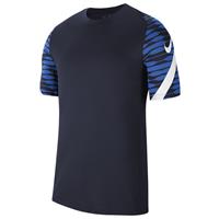 Nike Voetbalshirt Dri-FIT Strike 21 - Navy/Blauw/Wit
