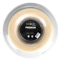 Tennis-Point Premium Multifil Rol Snaren 200m